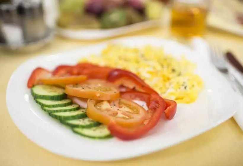 Fotos del hotel Austria  Wien:  13