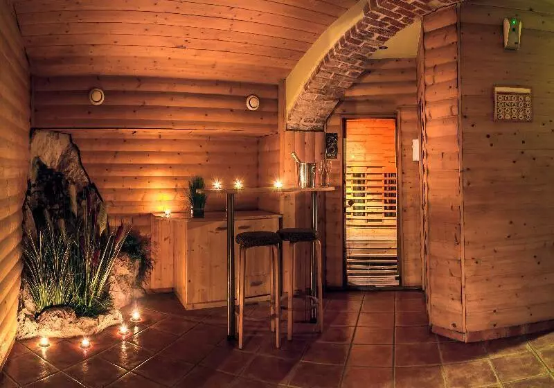 Fotos del hotel Boutique  Donauwalzer:  5