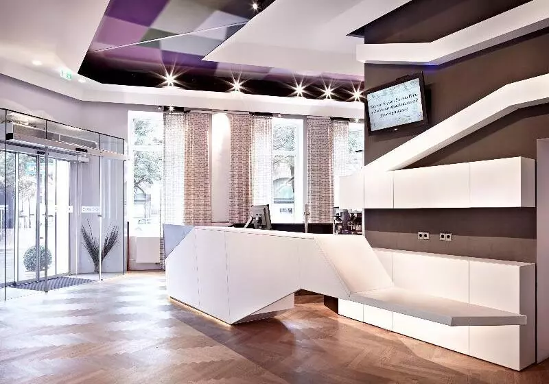 Fotos del hotel Boutique  Donauwalzer:  9