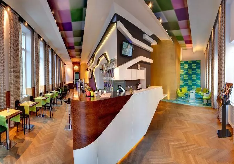 Fotos del hotel Boutique  Donauwalzer:  13