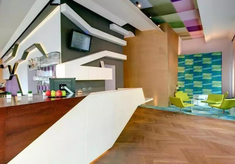 Fotos del hotel Boutique  Donauwalzer:  4