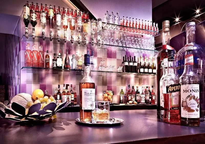 Fotos del hotel Boutique  Donauwalzer:  15