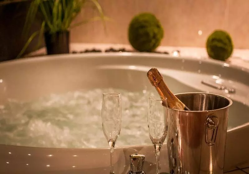 Fotos del hotel Boutique  Donauwalzer:  16