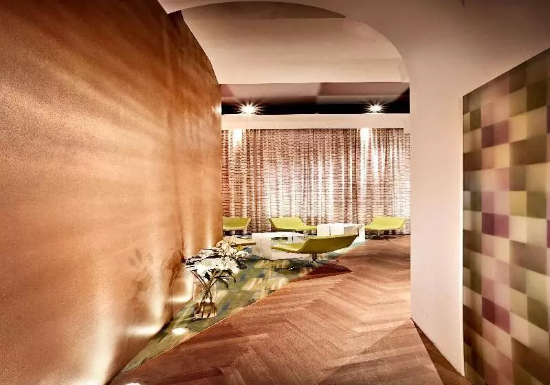 Fotos del hotel Boutique  Donauwalzer:  12