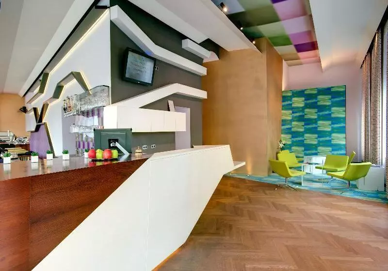 Fotos del hotel Boutique  Donauwalzer:  11