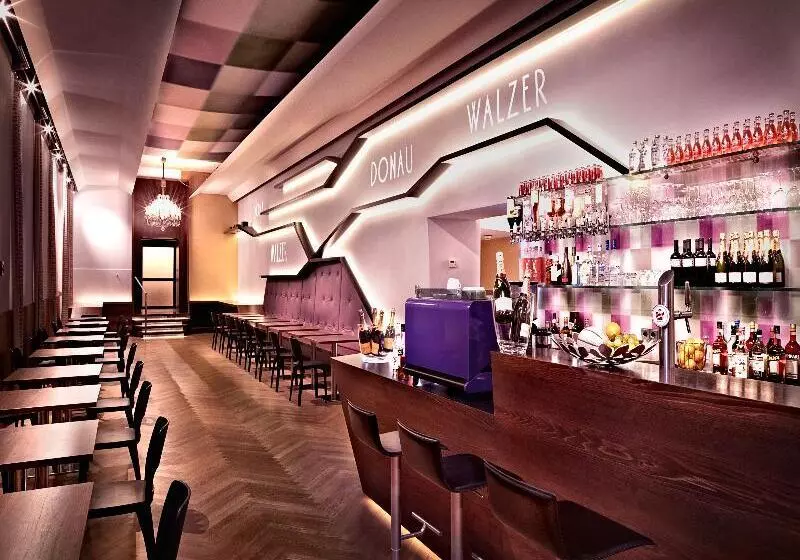 Fotos del hotel Boutique  Donauwalzer:  6