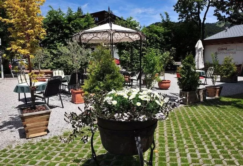 Fotos del hotel Central:  6