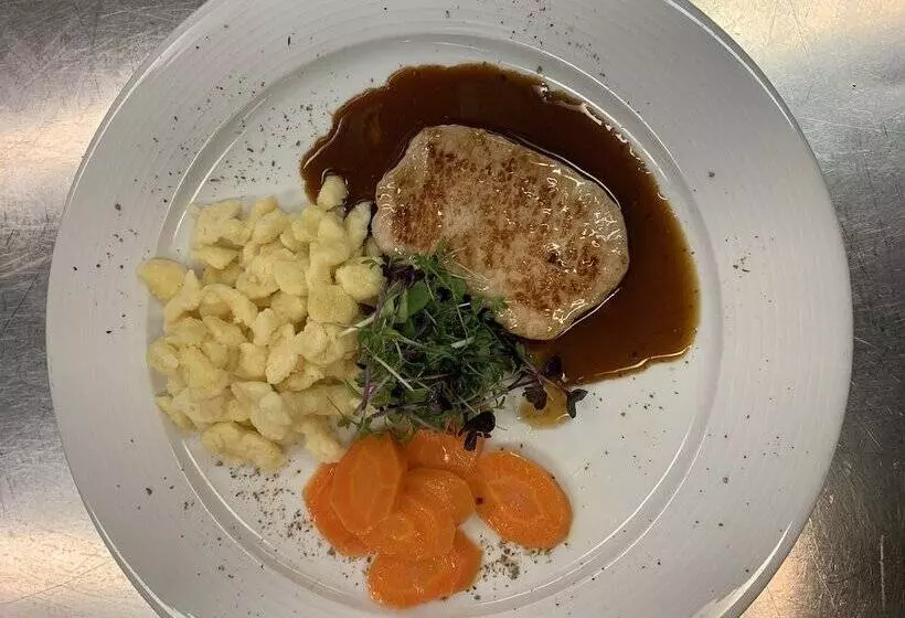 Fotos del hotel Central:  16