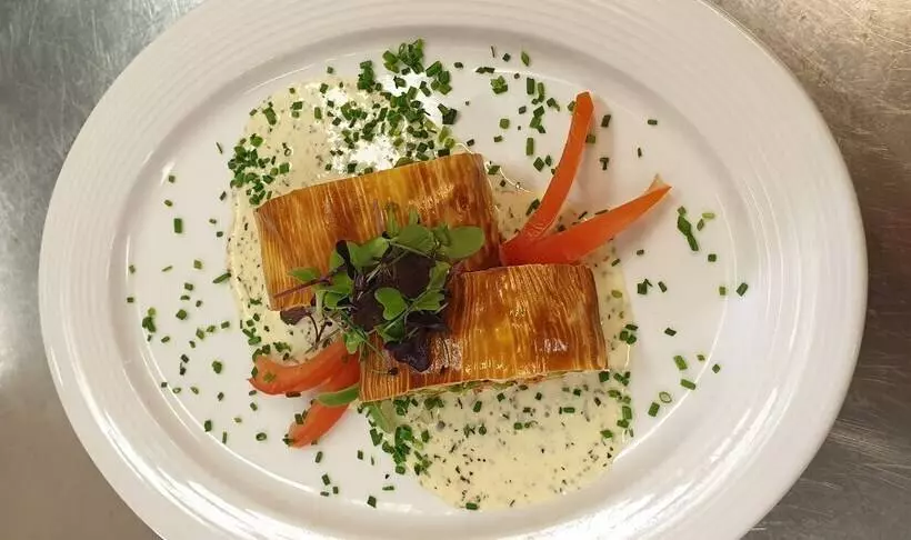 Fotos del hotel Central:  21