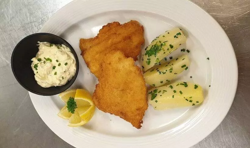 Fotos del hotel Central:  11