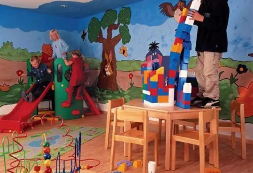 Fotos del hotel Central:  5