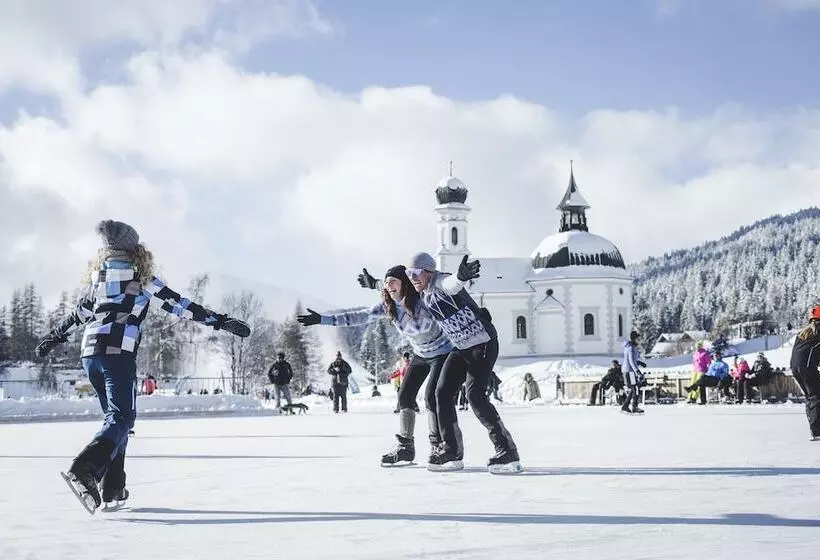 Fotos del hotel Central:  20