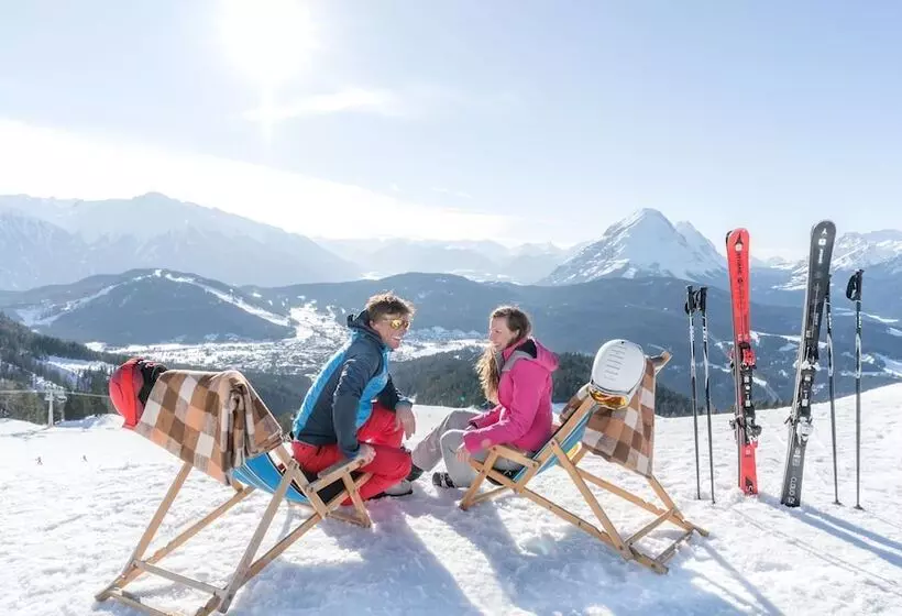 Fotos del hotel Central:  18