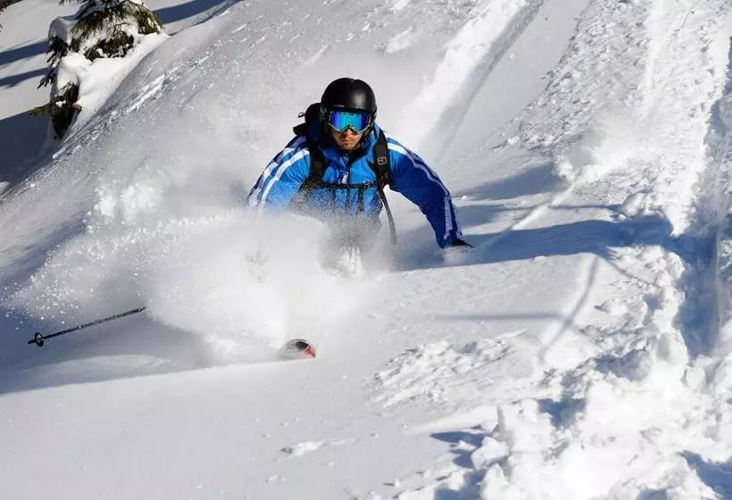 Fotos del hotel Central:  13