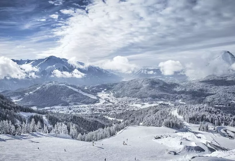 Fotos del hotel Central:  9