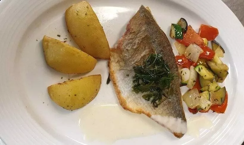 Fotos del hotel Central:  22