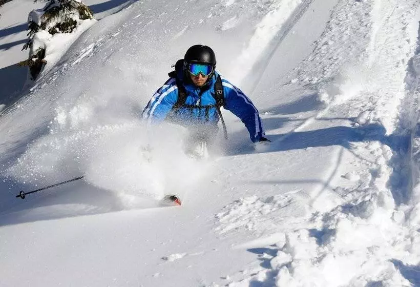 Fotos del hotel Central:  8