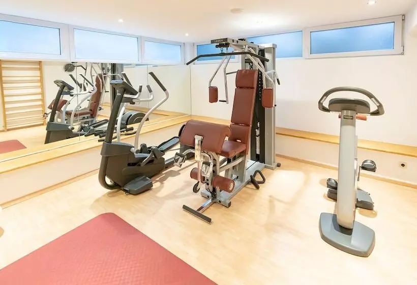 Fotos del hotel Central:  2