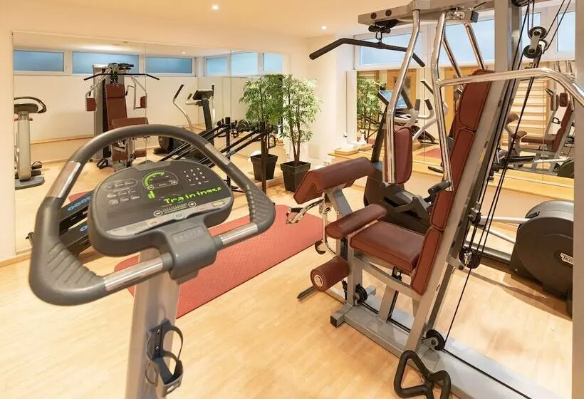 Fotos del hotel Central:  10