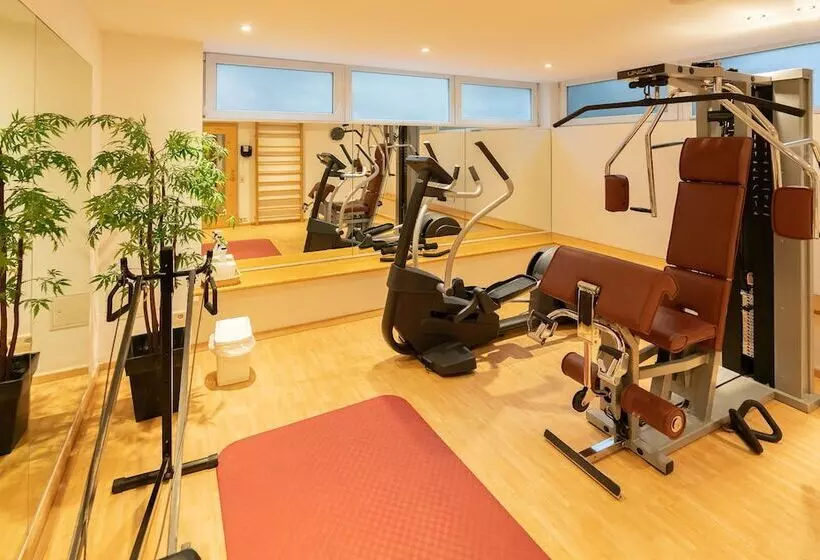 Fotos del hotel Central:  15