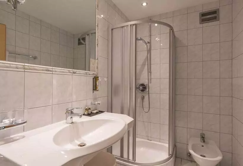 Fotos del hotel Central:  12