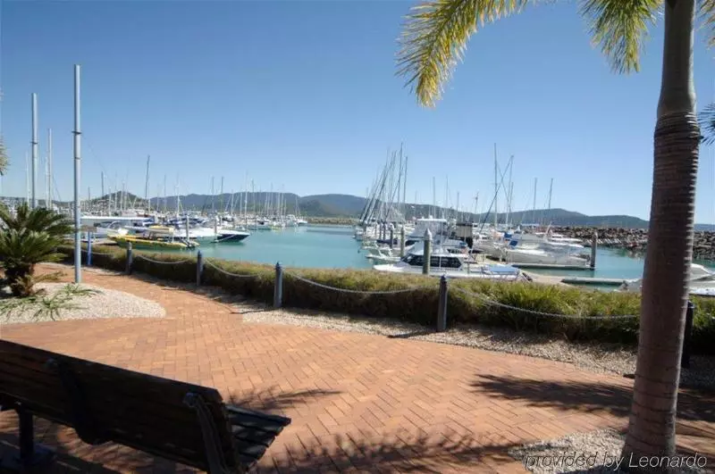 Fotos del hotel Colonial Palms Motor Inn:  14