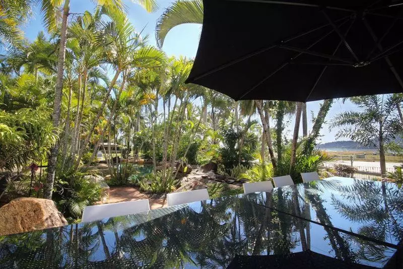 Fotos del hotel Colonial Palms Motor Inn:  10