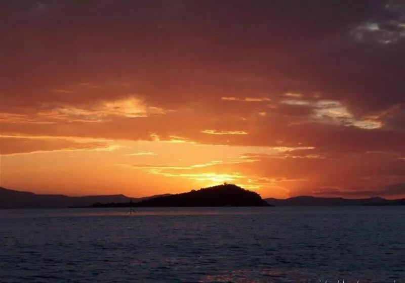 Fotos del hotel Colonial Palms Motor Inn:  12