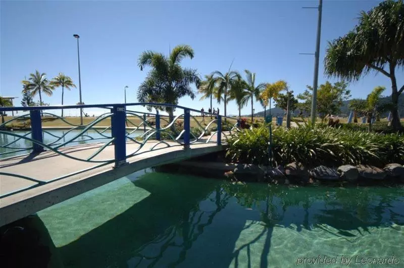 Fotos del hotel Colonial Palms Motor Inn:  2