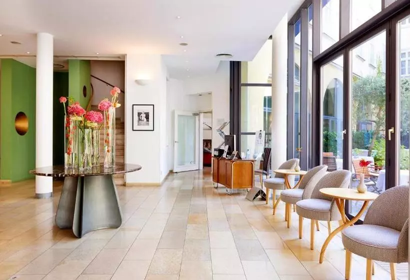 Fotos del hotel Das Triest:  3