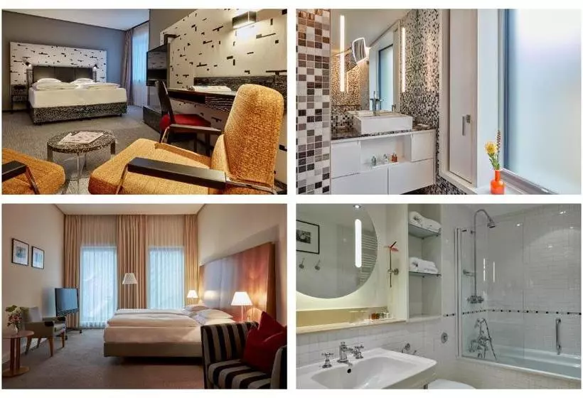 Fotos del hotel Das Triest:  13