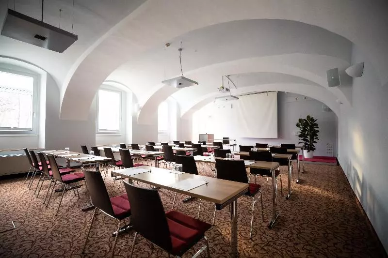 Fotos del hotel Weitzer Graz:  12