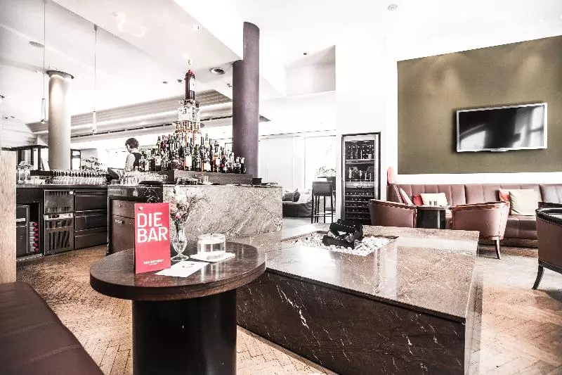 Fotos del hotel Weitzer Graz:  4