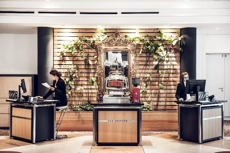 Fotos del hotel Weitzer Graz:  10