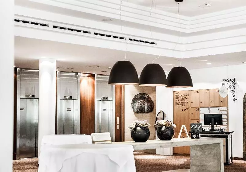 Fotos del hotel Weitzer Graz:  2