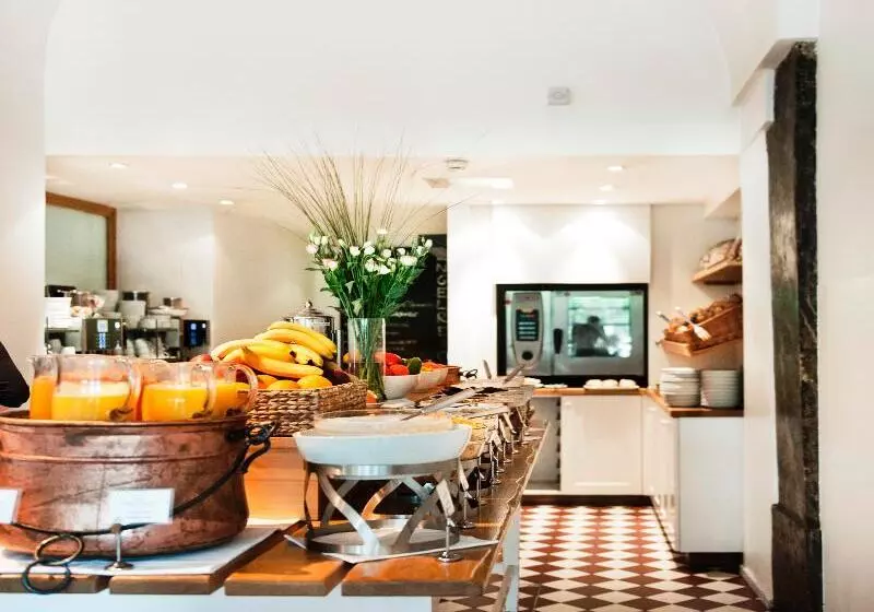 Fotos del hotel Weitzer Graz:  8