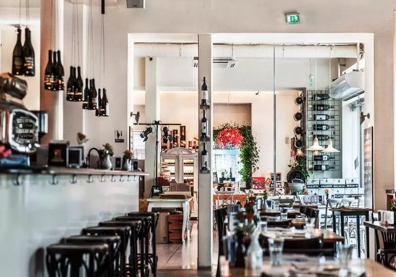 Fotos del hotel Weitzer Graz:  11