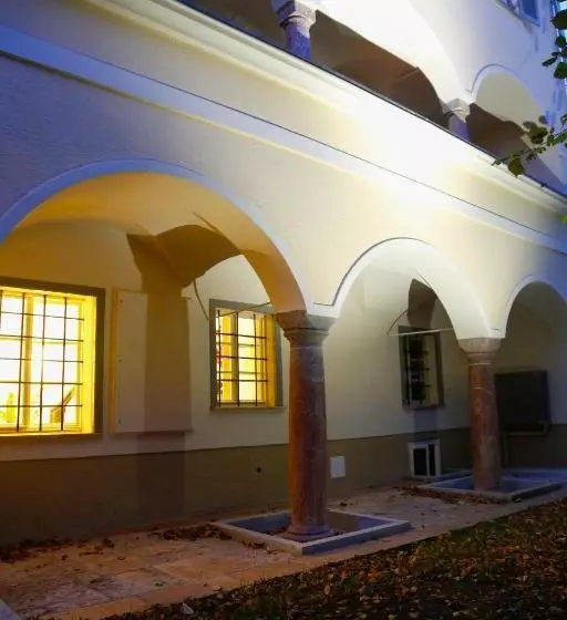 Fotos del hotel Doktorschlössl:  12