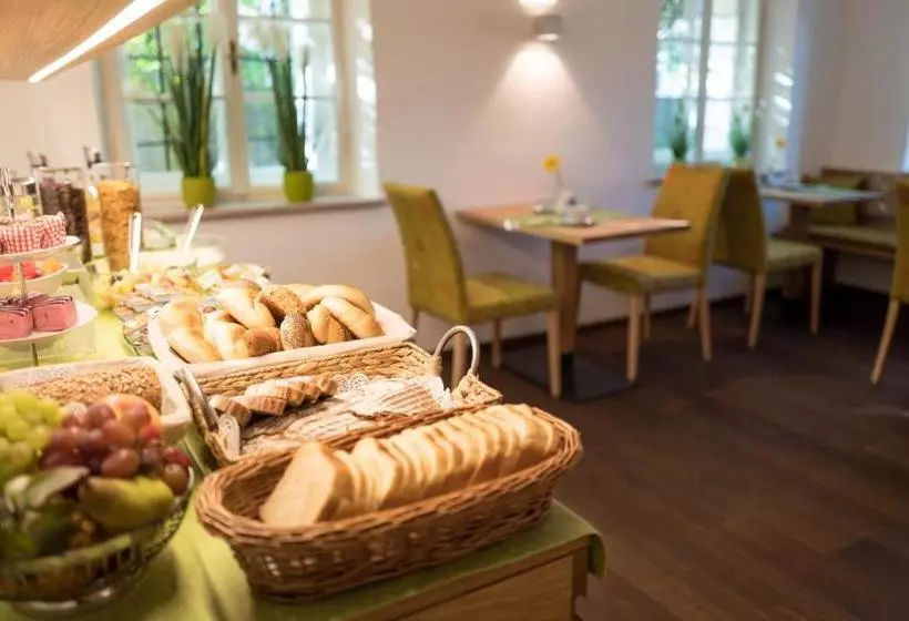 Fotos del hotel Doktorschlössl:  7