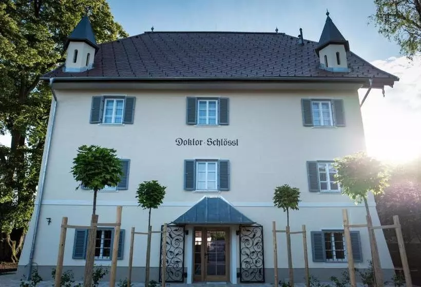 Fotos del hotel Doktorschlössl:  8