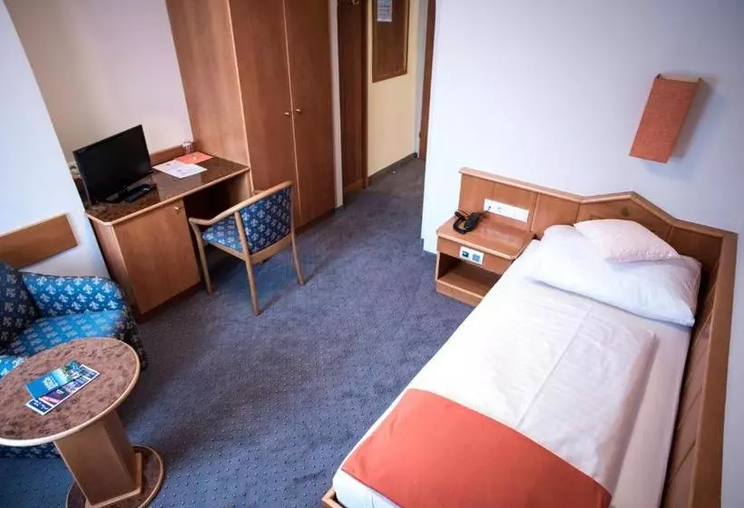 Fotos del hotel Doktorschlössl:  2