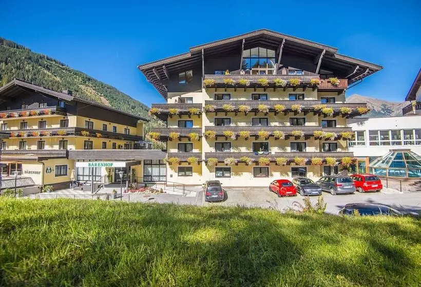 Gesundheitszentrum Bärenhof