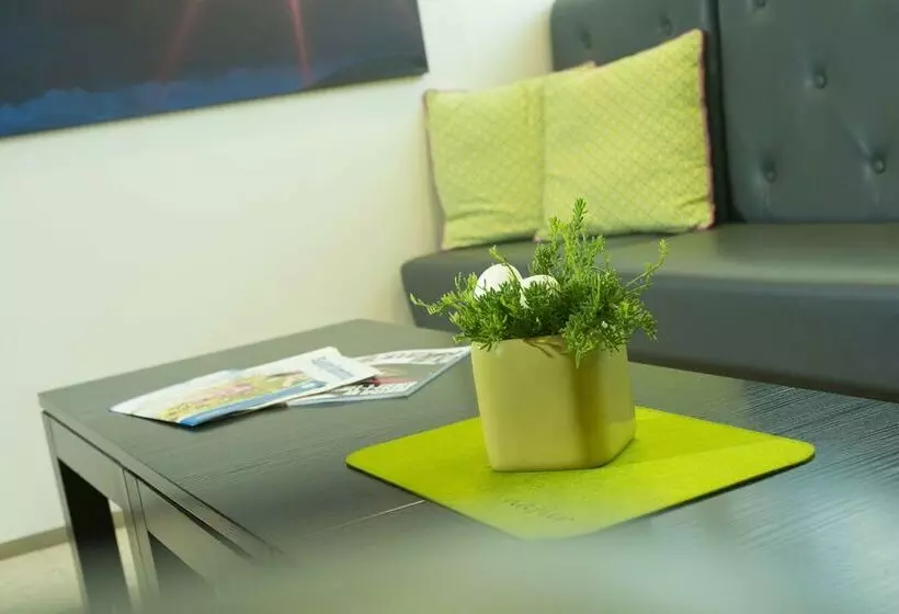 Fotos del hotel Gesundheitszentrum Bärenhof:  15