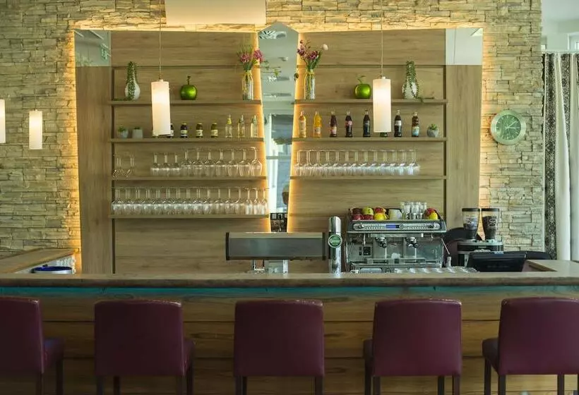 Fotos del hotel Gesundheitszentrum Bärenhof:  6