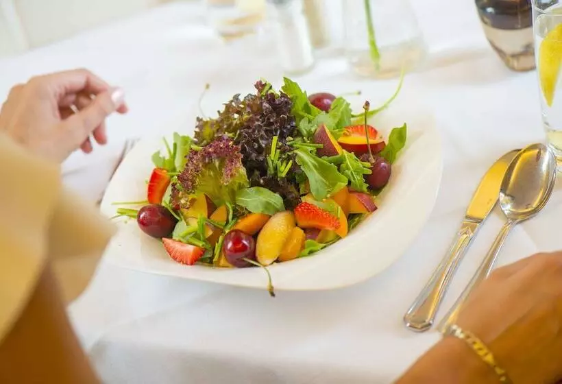 Fotos del hotel Gesundheitszentrum Bärenhof:  5