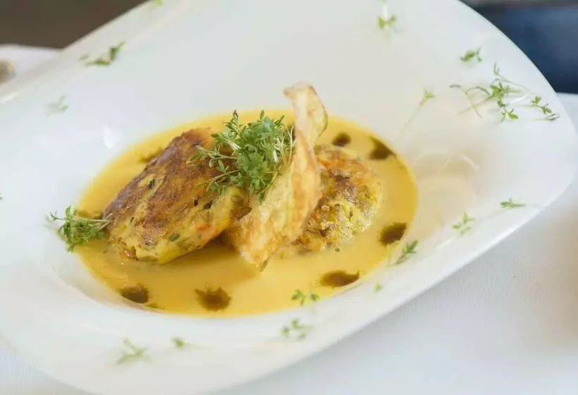 Fotos del hotel Gesundheitszentrum Bärenhof:  25