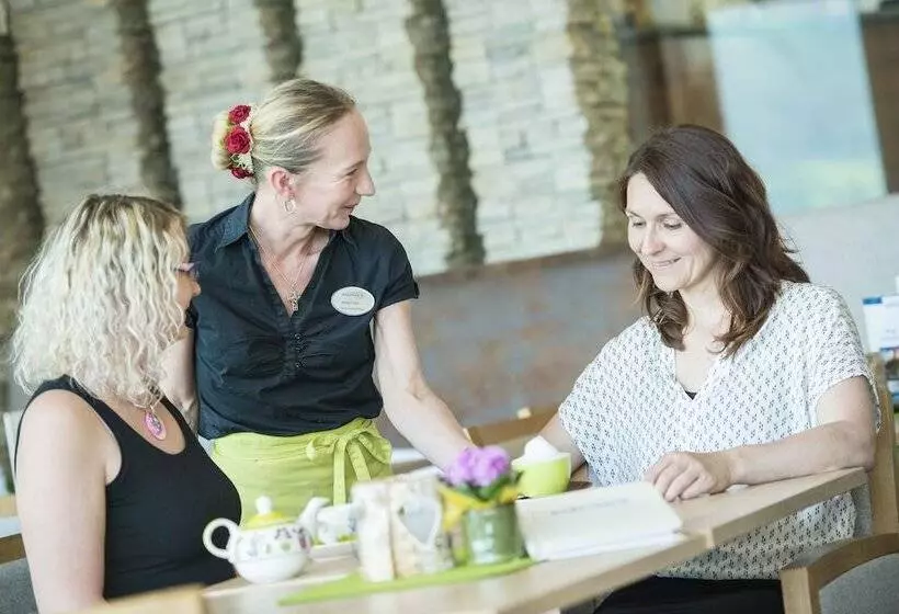 Fotos del hotel Gesundheitszentrum Bärenhof:  17