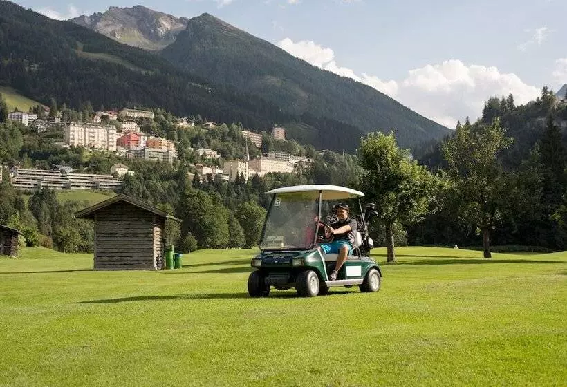 Fotos del hotel Gesundheitszentrum Bärenhof:  12
