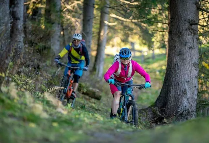 Fotos del hotel Gesundheitszentrum Bärenhof:  9