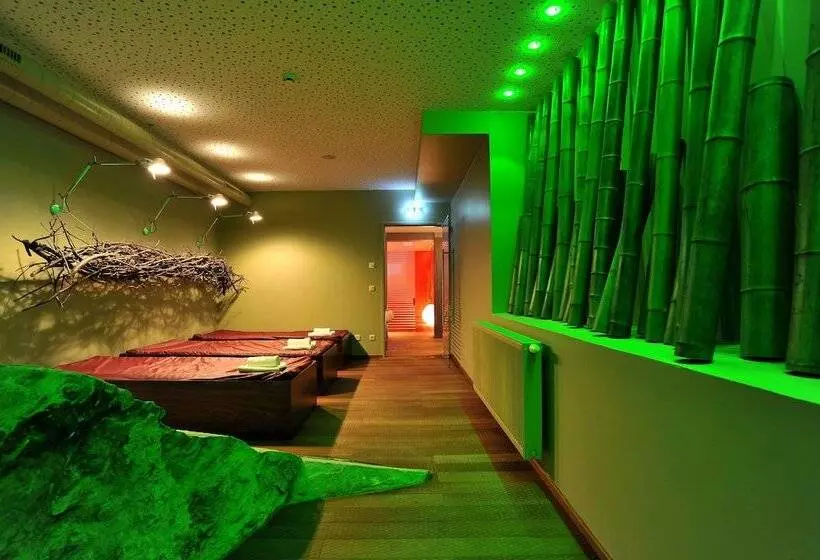 Fotos del hotel Gesundheitszentrum Bärenhof:  19